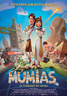 Múmias