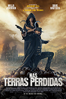 007 nas terras perdidas