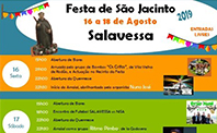 festas salavessa