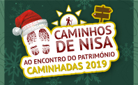 caminhada dezembro