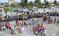 carnaval desfile fotos