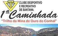 Caminhada Clube