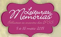 leituras memorias