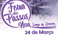 feira passos