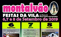 festas montalvao