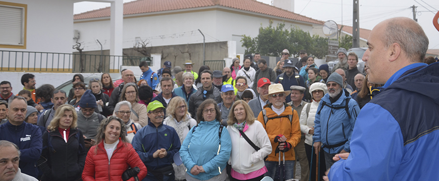 caminhada prs
