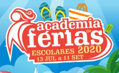 ev academia ferias verao