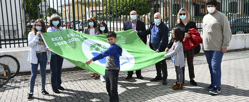 eco escolas