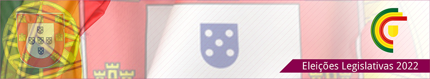 legislativas 2022