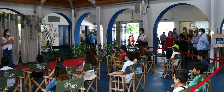 feira livro