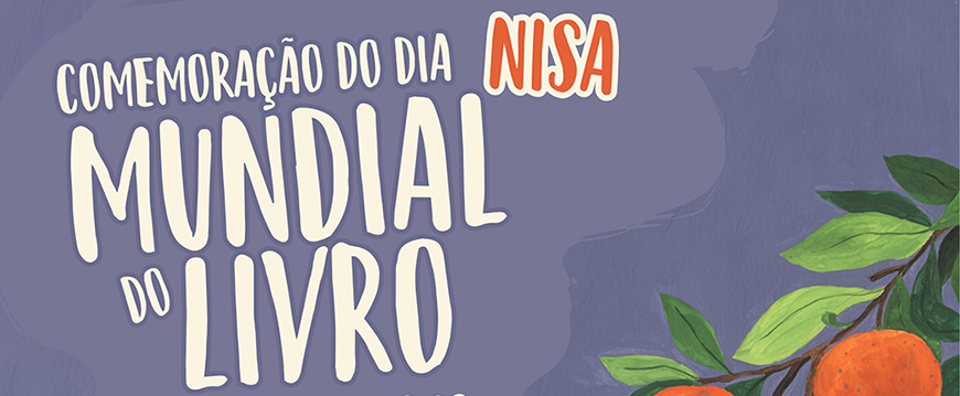 dia livro