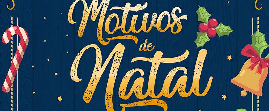 Exposição - Motivos de Natal