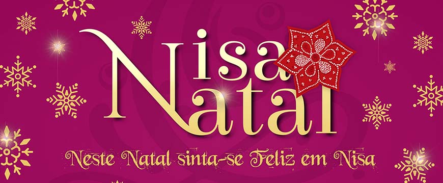 Nisa Natal 2022