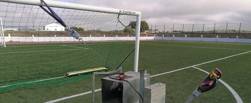 equipamentos desporto