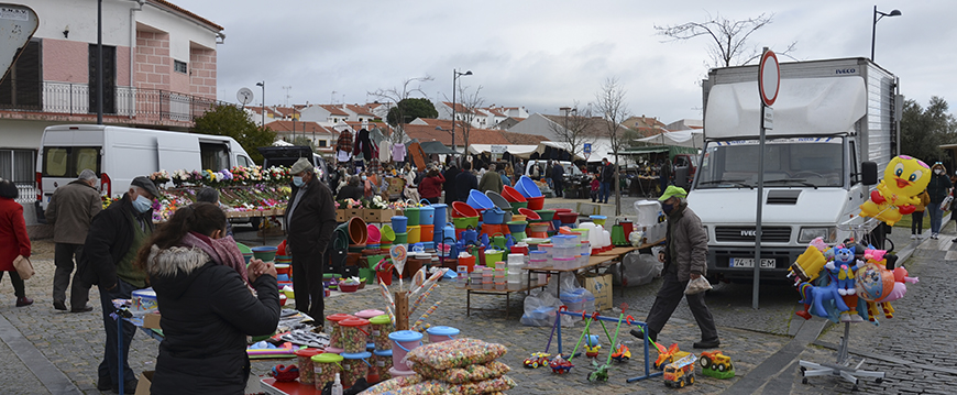 feira janeiro