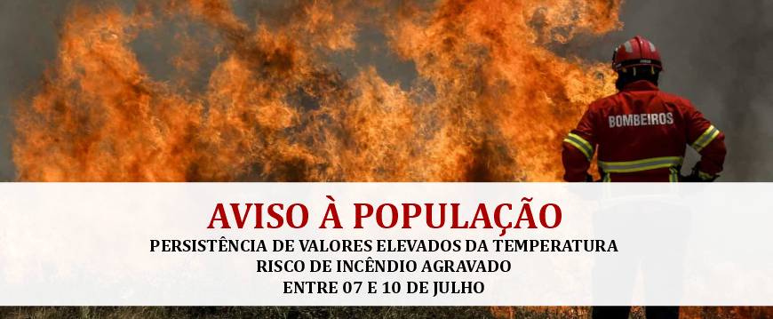 aviso 07 10 julho