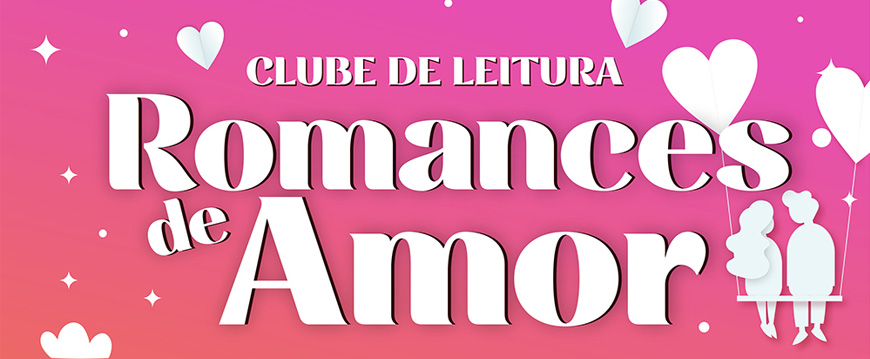 Clube de Leitura