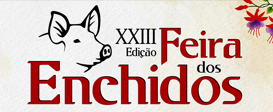 feira enchidos