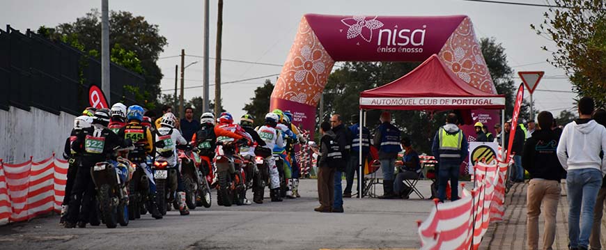 36ª Baja Portalegre 500 em Nisa