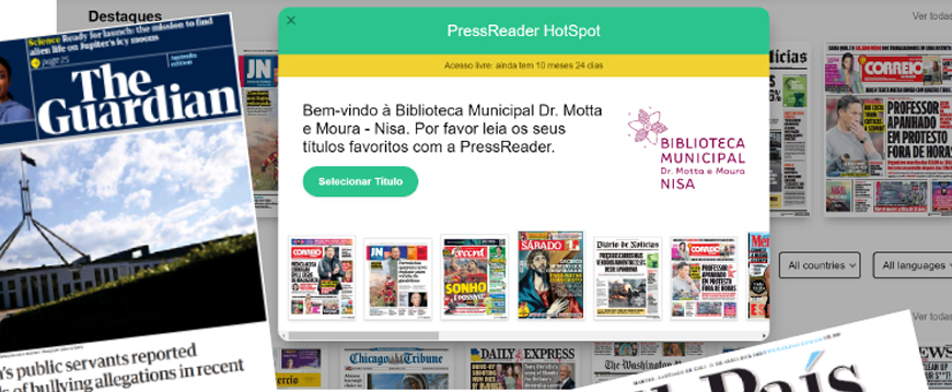 pressreader