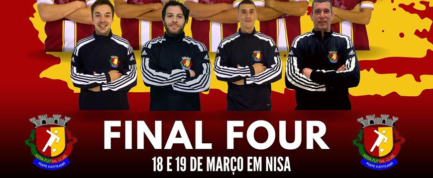 nisa futsal