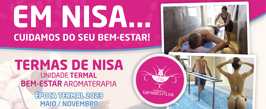 termas