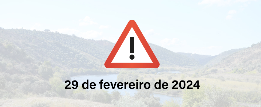 aviso PRS