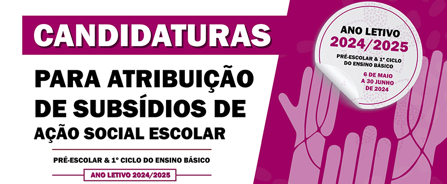 acao social escolar