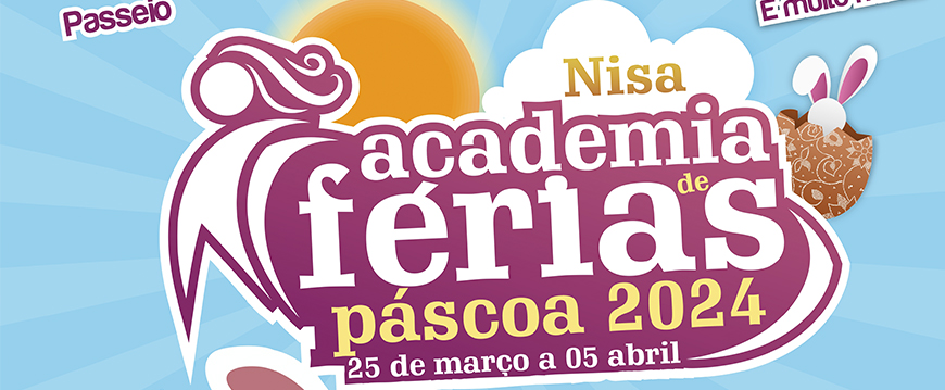 academia pascoa