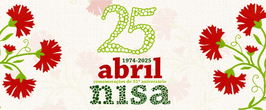 25 abril