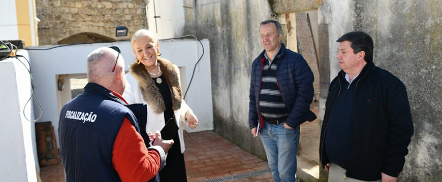 obra casa bolos