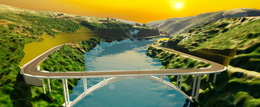 ponte