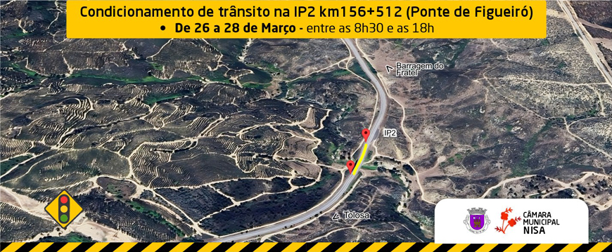 condicionamento transito