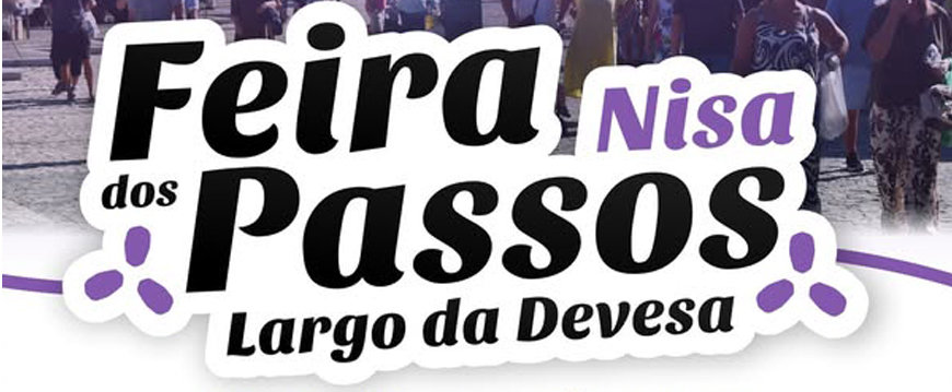 feira passos