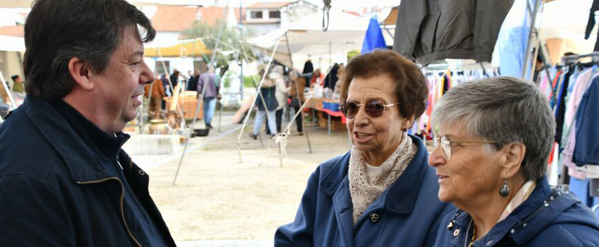 feira passos fotos