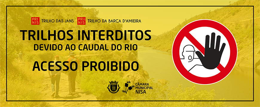not aviso