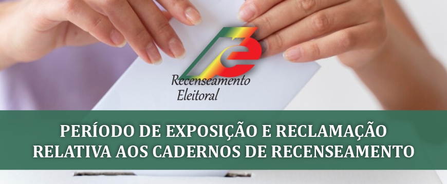 recenseamento