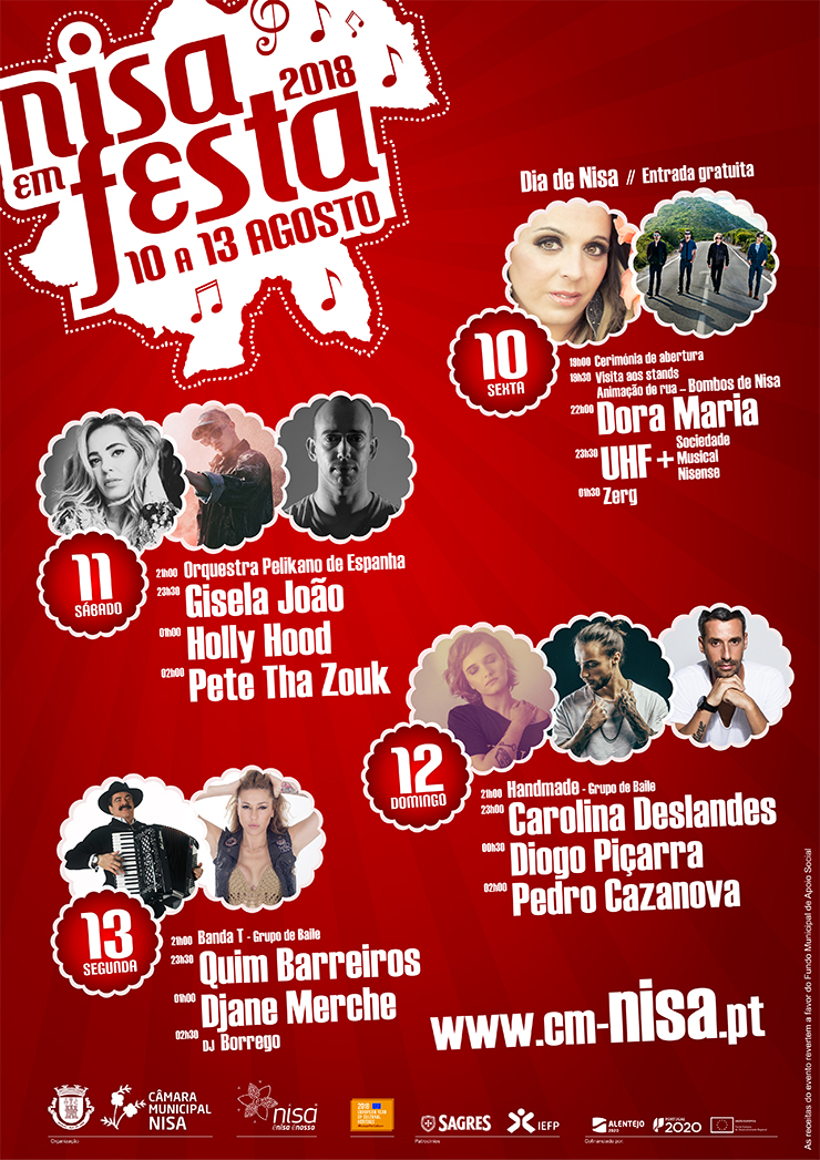 Cartaz Cartaz