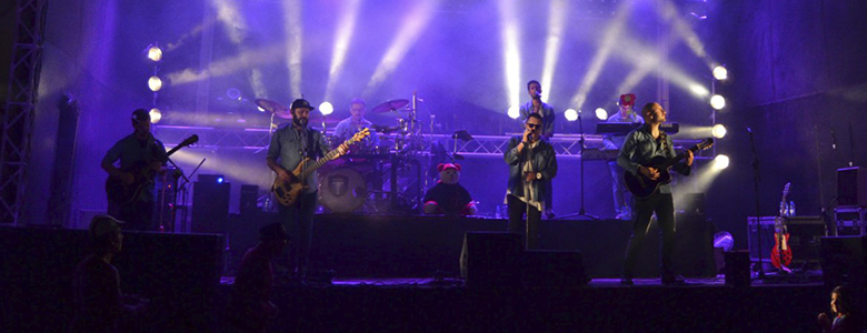 Grupo de Baile - Banda T Grupo de Baile - Banda T