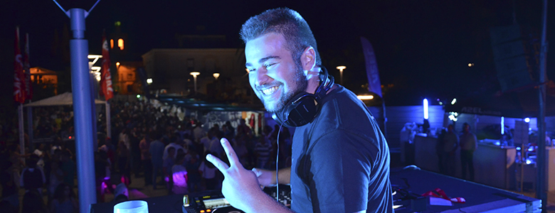 Dj Borrego Dj Borrego
