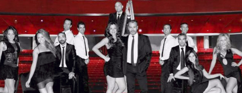 Orquestra Pelikano de Espanha Orquestra Pelikano de Espanha